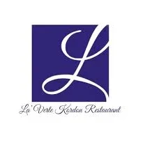 La'Verte Kordon Restaurant logo