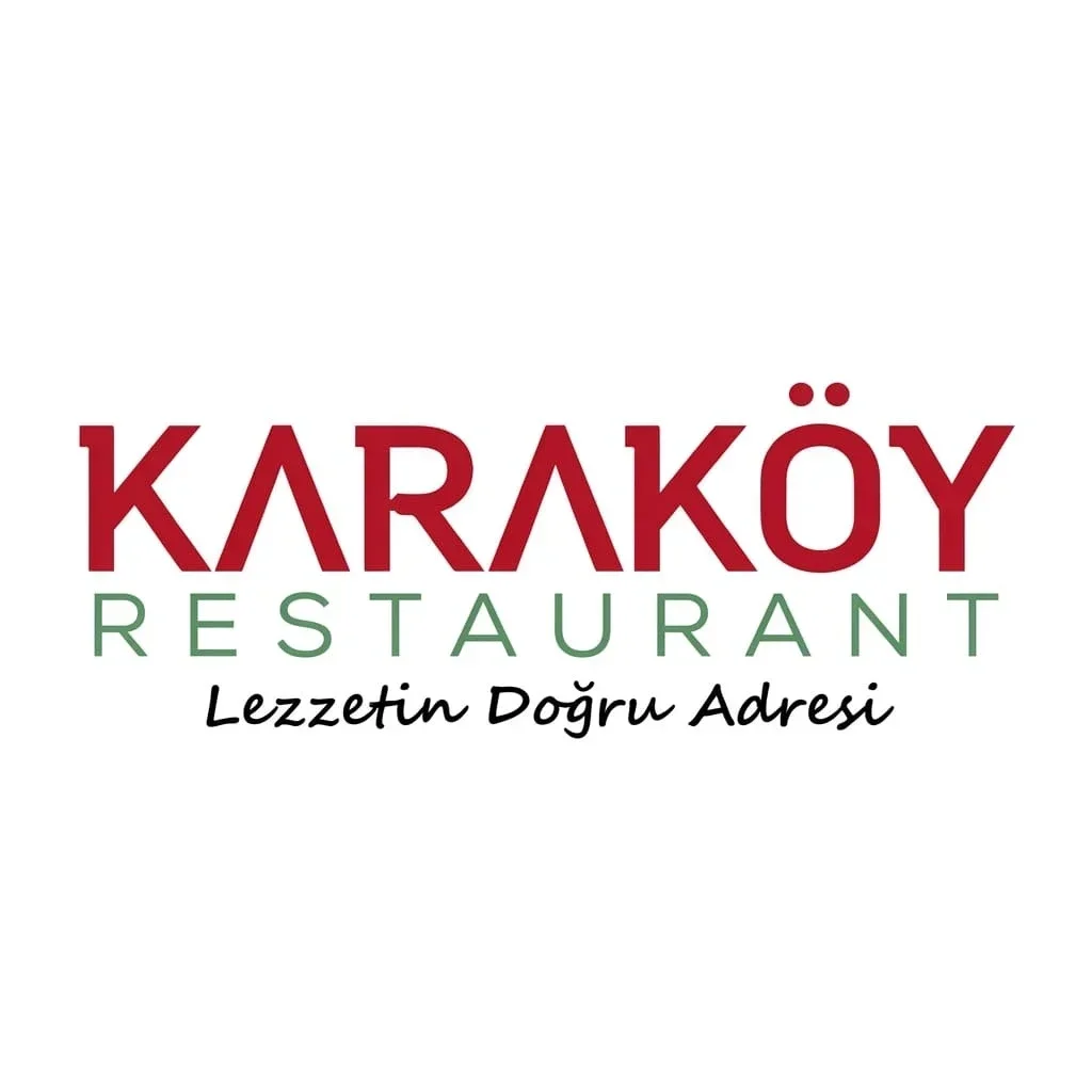 Karaköy Kumru Tantuni logo
