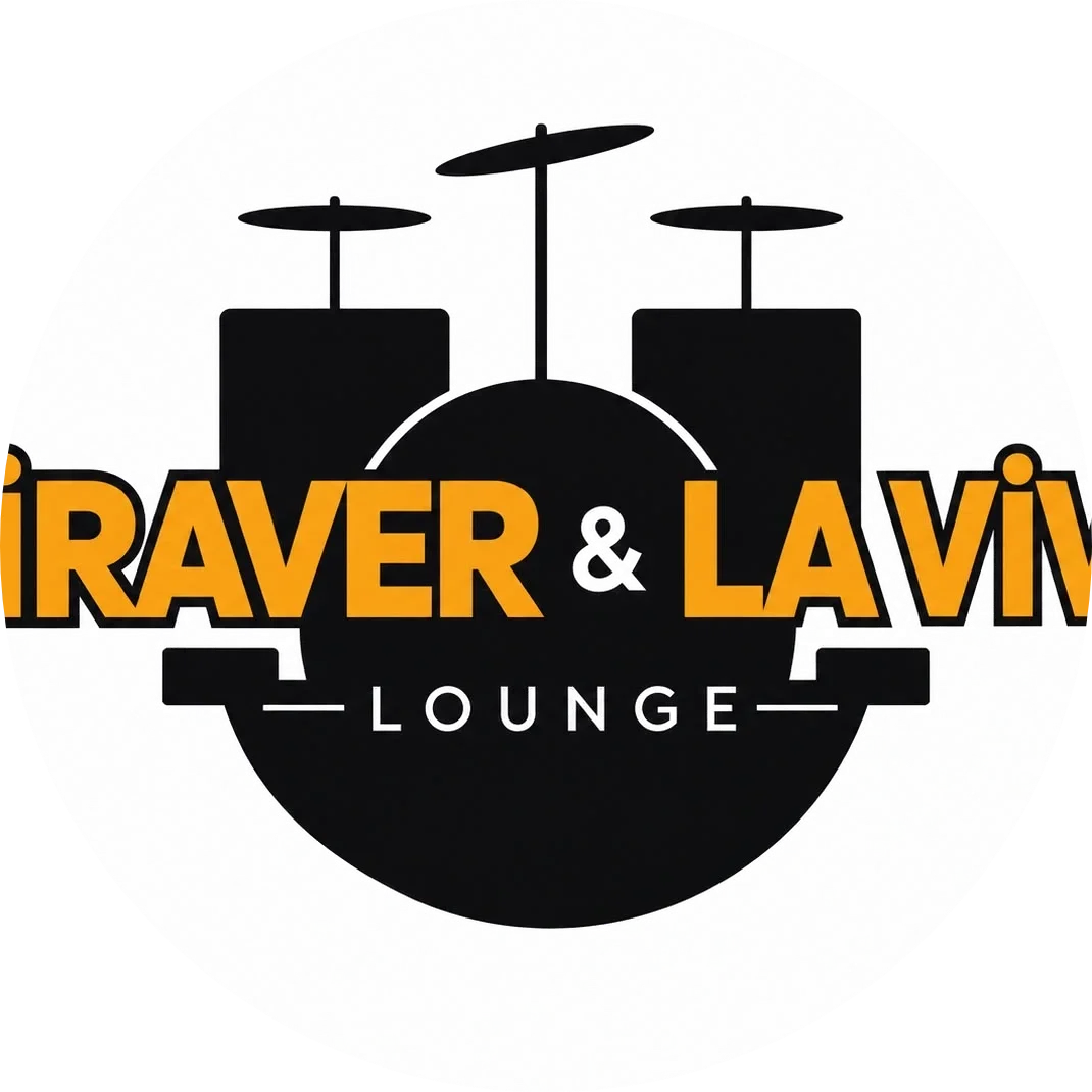biraver laviva bar logo