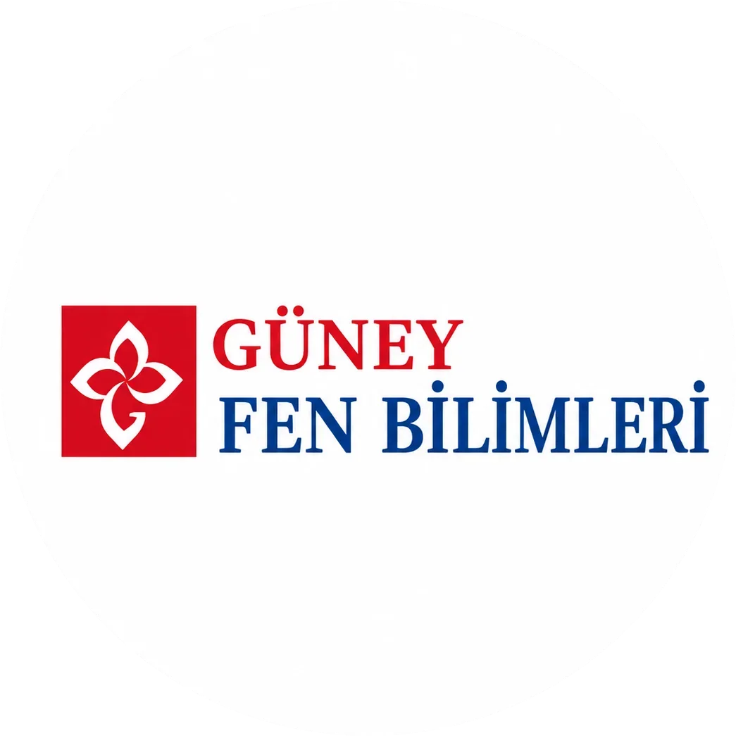 güney fen bilimleri dershanesi logo